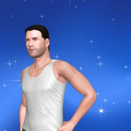 for 3D virtual sex game, join and contact heterosexual fiend boy Ivan0744, 