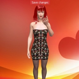 sexgame online for adults like bisexual erotic girl Veronica69, welkome as