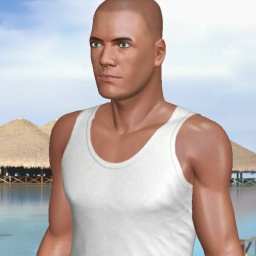 playing hot sex games with fans like heterosexual sodomist boy Aicvjnae, 