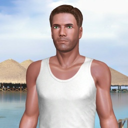 adults enjoying 3D sex games like homosexual erotomanic boy AdoreD, 