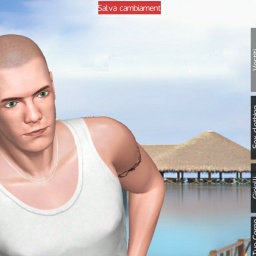 Check out heterosexual fiend boy ItalSex, Italia,  if you want to oparticipate in sexgame MMORPG