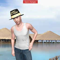 hot online porn game player heterosexual narcissist boy Xie123, 