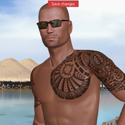 try virtual 3D sex with bisexual sex maniac boy JawnWick, 