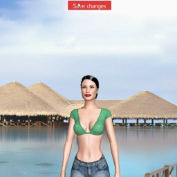 hot online porn game player bisexual hot girl MaxineMausi, Germany, 