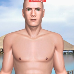 multiplayer virtual sex game player heterosexual narcissist boy Perkbetty, experiencew