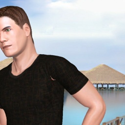 sexgame online for adults like heterosexual nymphomaniac boy Luke90, 