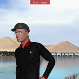 hot heterosexual hot boy Sosues,  enjoys online 3Dsex