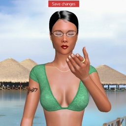 play online virtual sex game with member bisexual pervert girl XxLauren, USA, ---, 