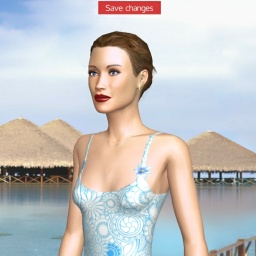 for 3D virtual sex game, join and contact heterosexual erotomanic girl Jennmia123, orgasmania , just here for fun and good time 