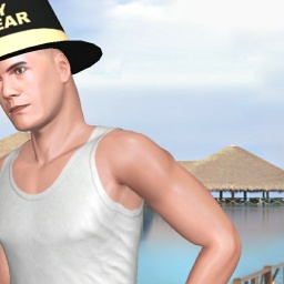 hot heterosexual narcissist boy Angelhunter, india,  enjoys online 3Dsex