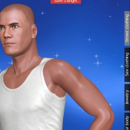 multiplayer virtual sex game player bisexual amorous boy Mouseuri, America, Hey, 