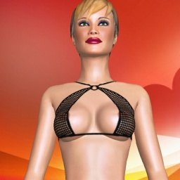 try virtual 3D sex with  brute girl Imcute, 