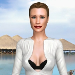 playing hot sex games with fans like  hot shemale Pinapple, 