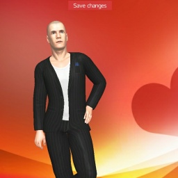 play virtual sex games with mate bisexual bugger boy ADRIEL83, oii sou brasileiro chama