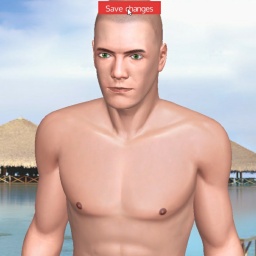 best sim sex game online with bisexual fiend boy MrNoob345, 