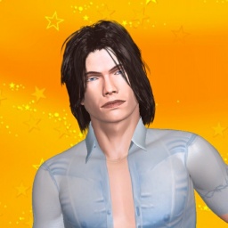 adults enjoying 3D sex games like  hot boy TAMAS18, 