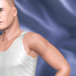 playing hot sex games with fans like heterosexual brute boy Lannyb1993, 