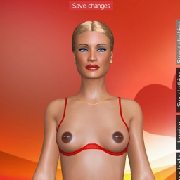playing hot sex games with fans like bisexual romantic girl SvetlanaXL, help me welkome gift