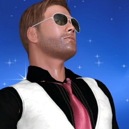 connect and play virtual 3D sex with heterosexual hot boy Loveone44, 