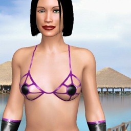 hot bisexual pervert shemale Miss_Bloom, love to play games, love 3d modeling, coding, history,  enjoys online 3Dsex