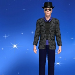 for 3D virtual sex game, join and contact  hot boy Samer1, i try this app