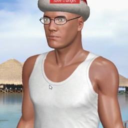 free 3D sex game adventures with heterosexual communicative boy Cohen724, US, 