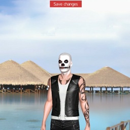 free 3D sex game adventures with  hot boy Ryan_4321, 