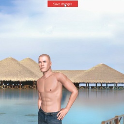 3Dsex game playing AChat community member  hot boy GoreHorror, 