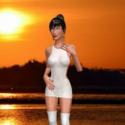 hot online porn game player bisexual sex maniac girl Miaxa, Argentina, una dama en la calle ...