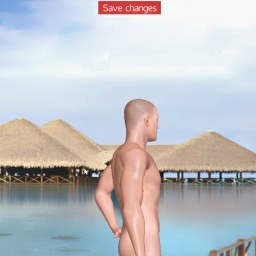 for 3D virtual sex game, join and contact heterosexual bugger boy Nightrain, 