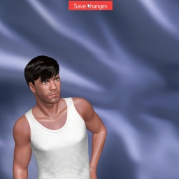 for 3D virtual sex game, join and contact heterosexual sentimental boy Laliv, uk, 