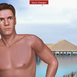 try virtual 3D sex with bisexual vuloptuous boy Thiagoat, 