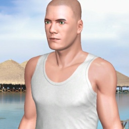 Check out heterosexual voluptuous boy Theron_Nett, USA,  if you want to oparticipate in sexgame MMORPG
