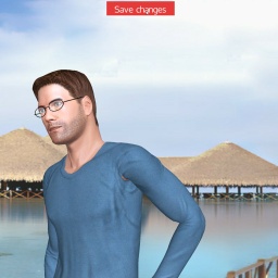 connect and play virtual 3D sex with heterosexual voluptuous boy OrigUserName, 
