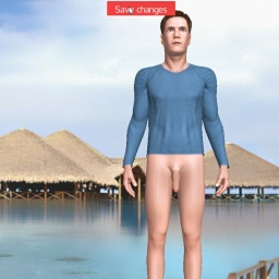 see heterosexual pervert boy Jam3s2,  while playing porn game online