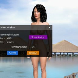 hot online porn game player bisexual sodomist shemale Jewels, gifts would be nice