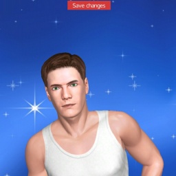 sexgame online for adults like bisexual bugger boy D3ve, 