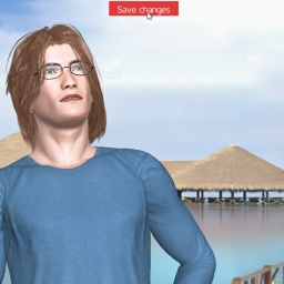 connect and play virtual 3D sex with heterosexual brute boy Danstars, 