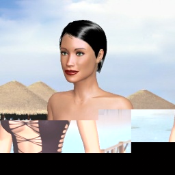 sexgame online MMO playing with adult member bisexual bugger shemale Sunlight25, Subslut, 