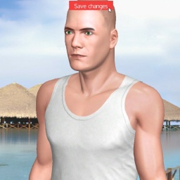 multiplayer virtual sex game player heterosexual hot boy AltNesssss, cANADA, 