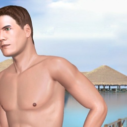 play online virtual sex game with member heterosexual sex maniac boy Wayel91, spain, 