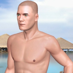 for 3D virtual sex game, join and contact heterosexual erotomanic boy Georgio68, 