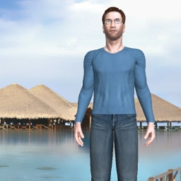 3Dsex game playing AChat community member heterosexual passionate boy SadKind, kind, sad, lonely