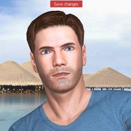 free 3D sex game adventures with heterosexual brute boy Swer_1992, US, 