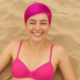 virtual sex game playing w. single girls like heterosexual sensual girl Larissa18, Germany, Jung wild and free, love rp