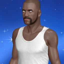 multiplayer virtual sex game player  sex maniac boy Daddy_black8, 