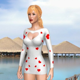hot online porn game player heterosexual tender girl Itszdiya, philippines, 