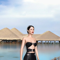 play virtual sex games with mate homosexual nymphomaniac shemale Amy_69, 