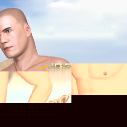 for 3D virtual sex game, join and contact heterosexual garrulous boy WarriorPughy, England, 