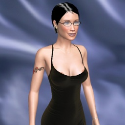 virtual sex and dating with people like bisexual brute shemale Danimoon, Colombia, my english is pretty bad guys